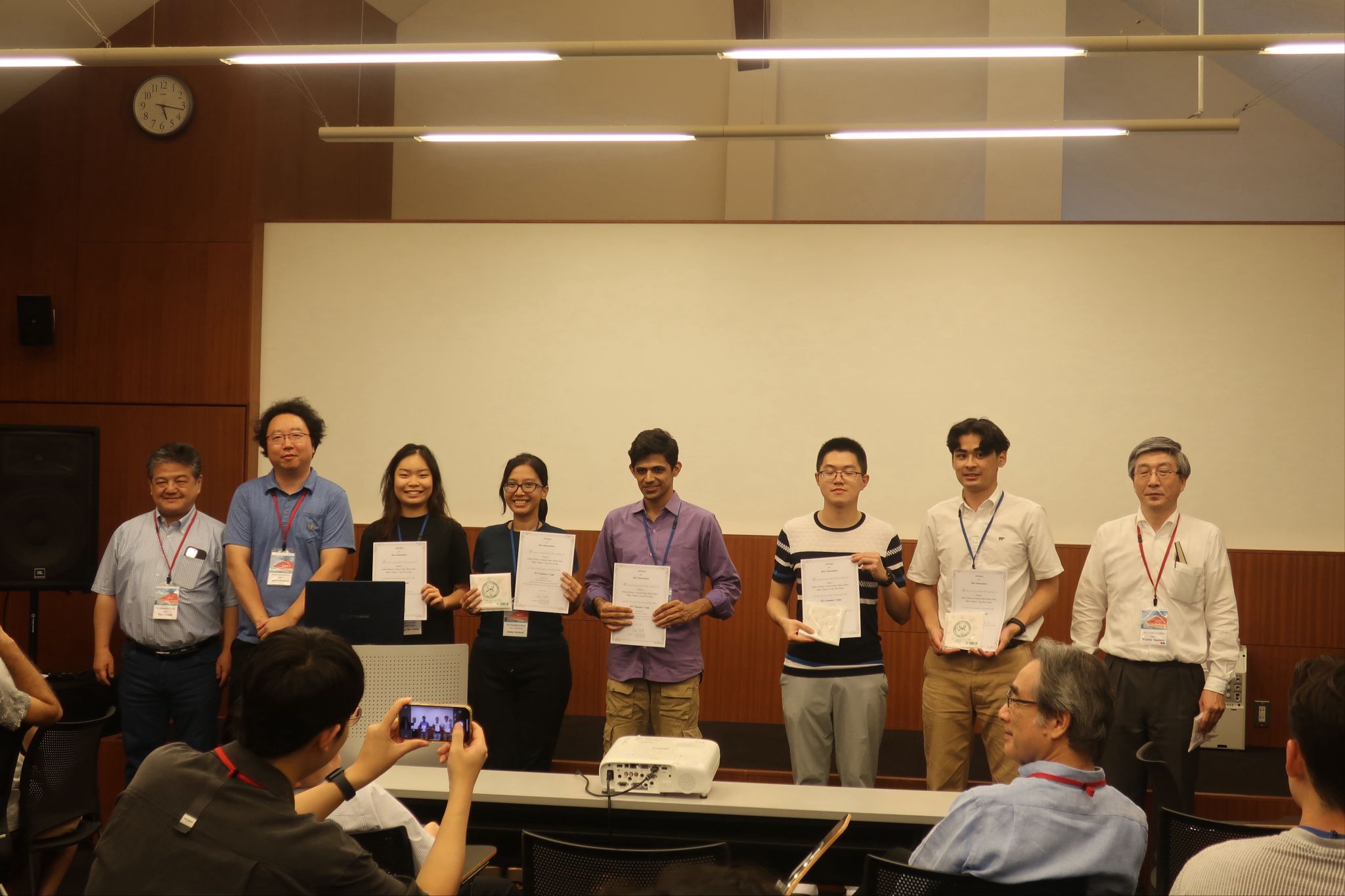 Best Innovation Prize